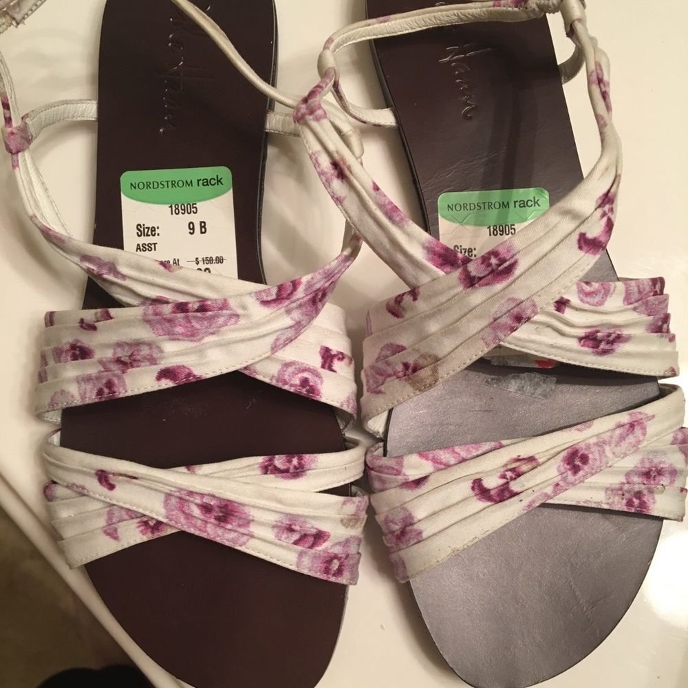 Cole Haan Sandals